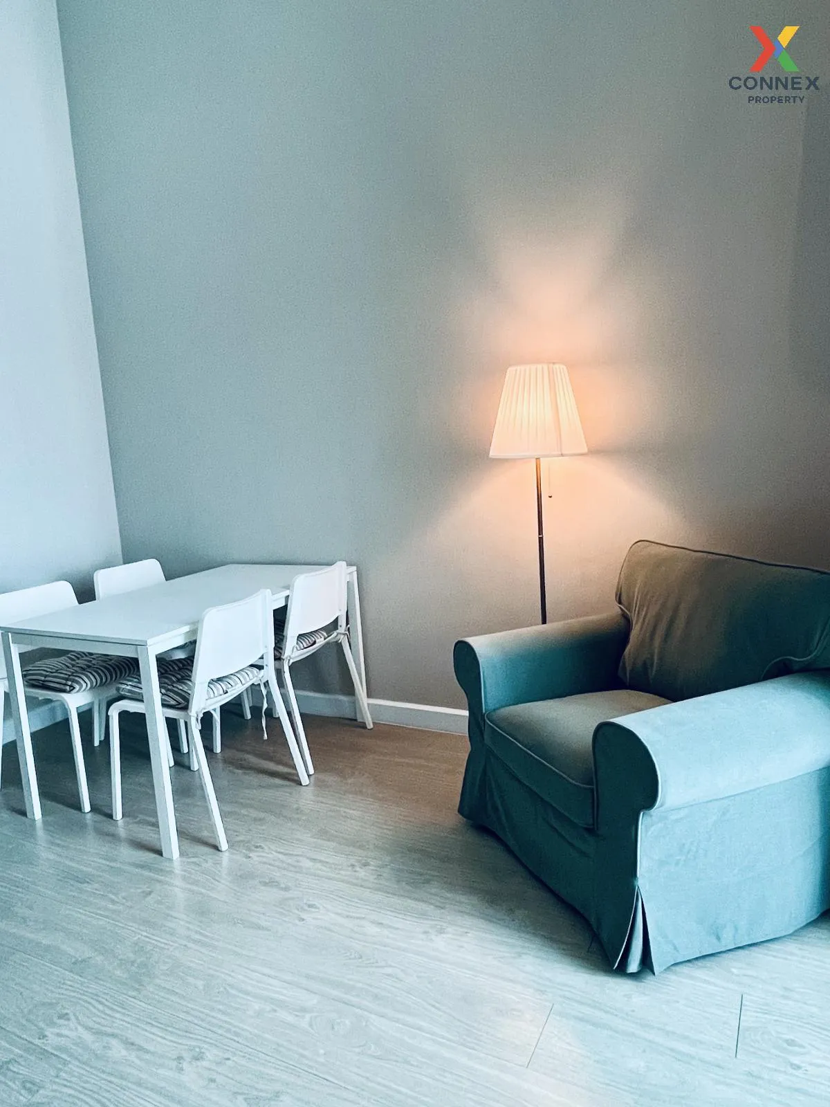 เช่าคอนโด  เมโทร สกาย ประชาชื่น  MRT-บางซ่อน วงศ์สว่าง เขต บางซื่ 2