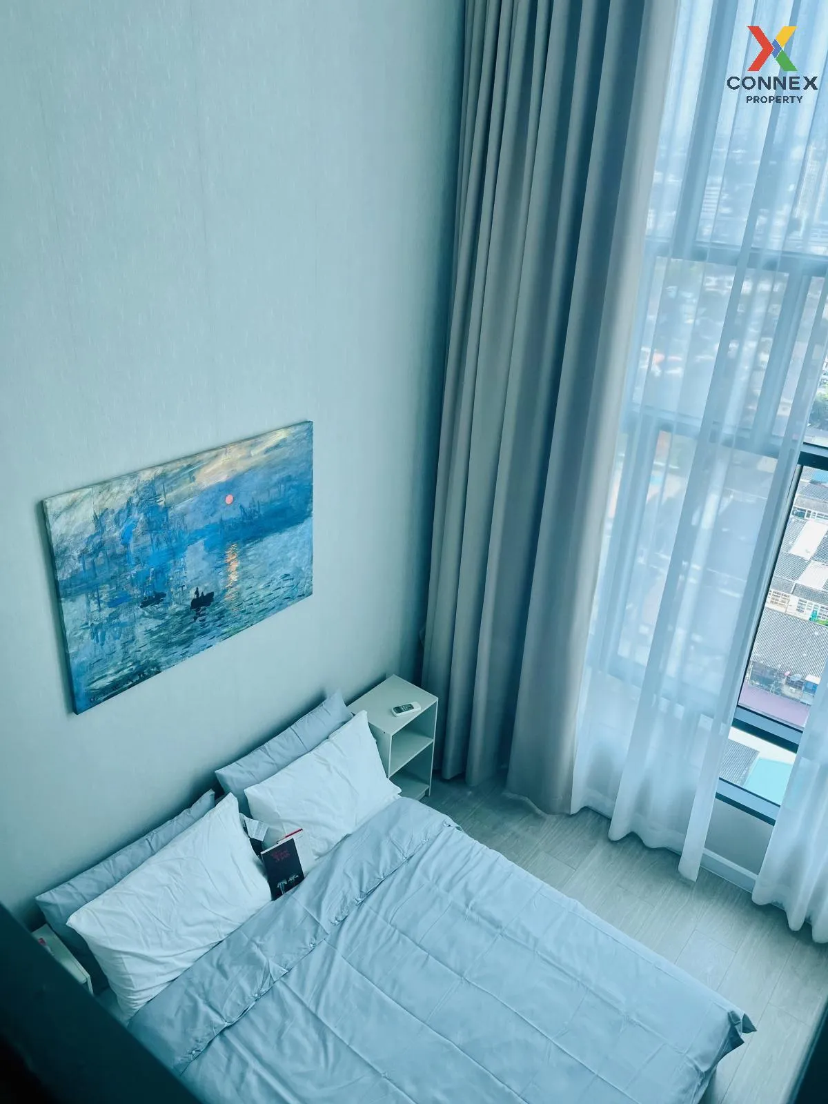 เช่าคอนโด  เมโทร สกาย ประชาชื่น  MRT-บางซ่อน วงศ์สว่าง เขต บางซื่