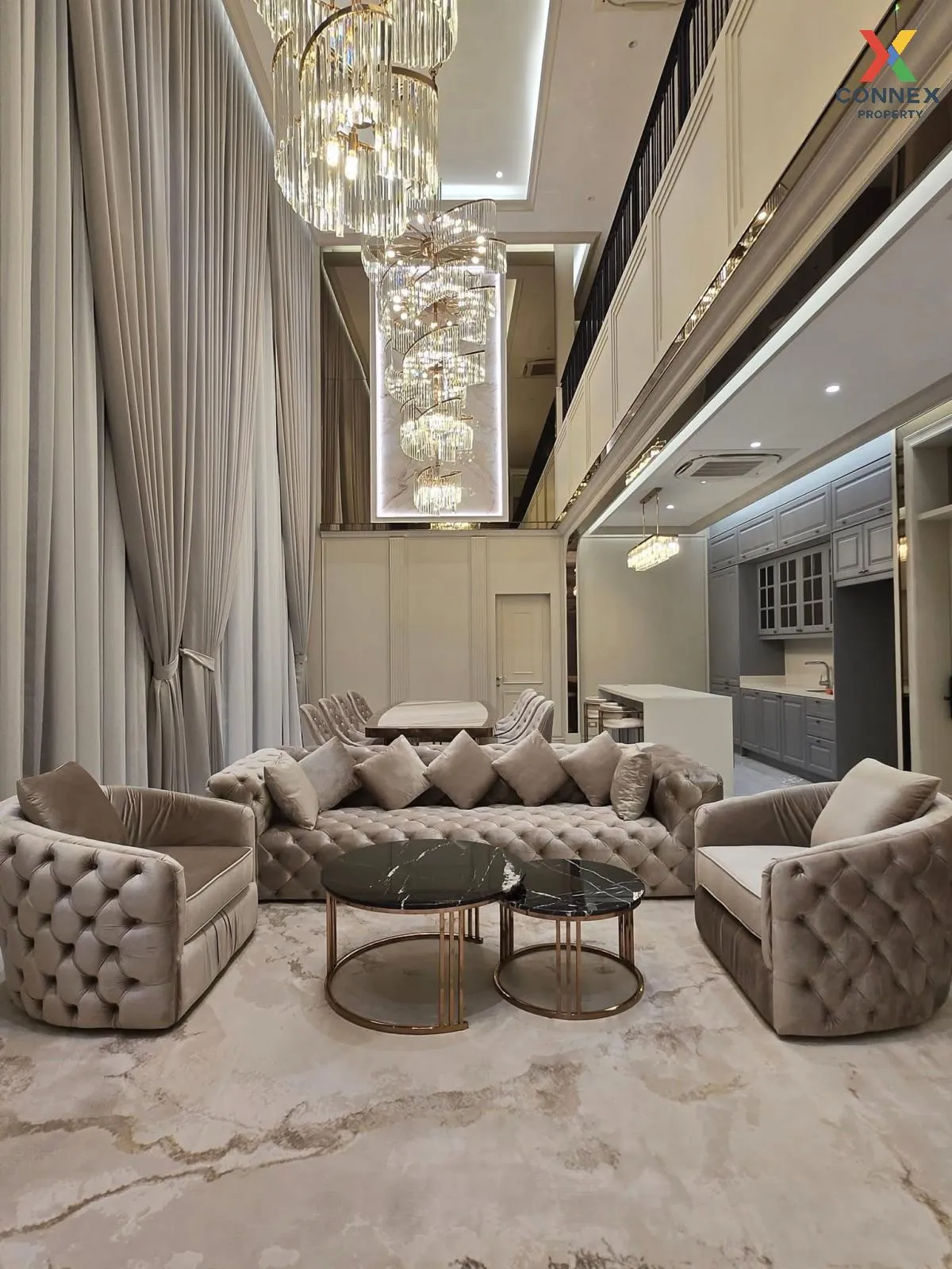 For Sale House , Narasiri Krungthep Kreetha , Hua Mak , Bang Kapi 2