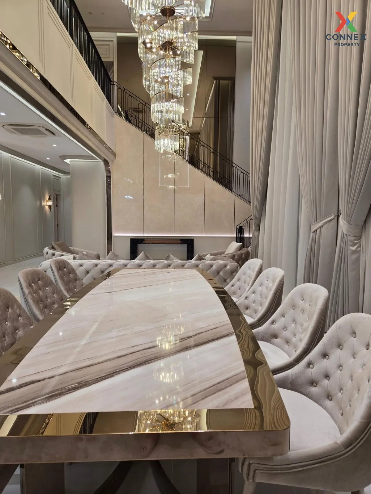 For Sale House , Narasiri Krungthep Kreetha , Hua Mak , Bang Kapi 3