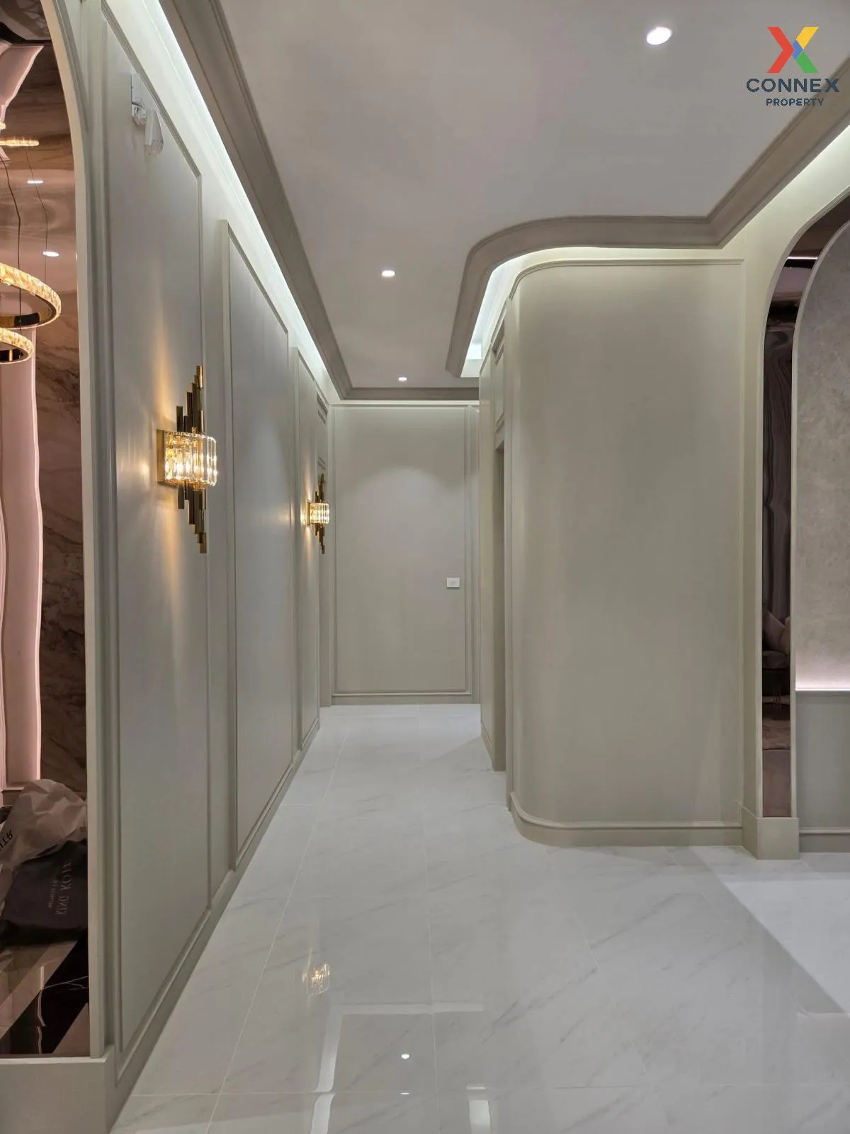 For Sale House , Narasiri Krungthep Kreetha , Hua Mak , Bang Kapi