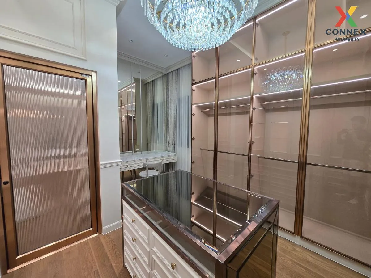 For Sale House , Narasiri Krungthep Kreetha , Hua Mak , Bang Kapi