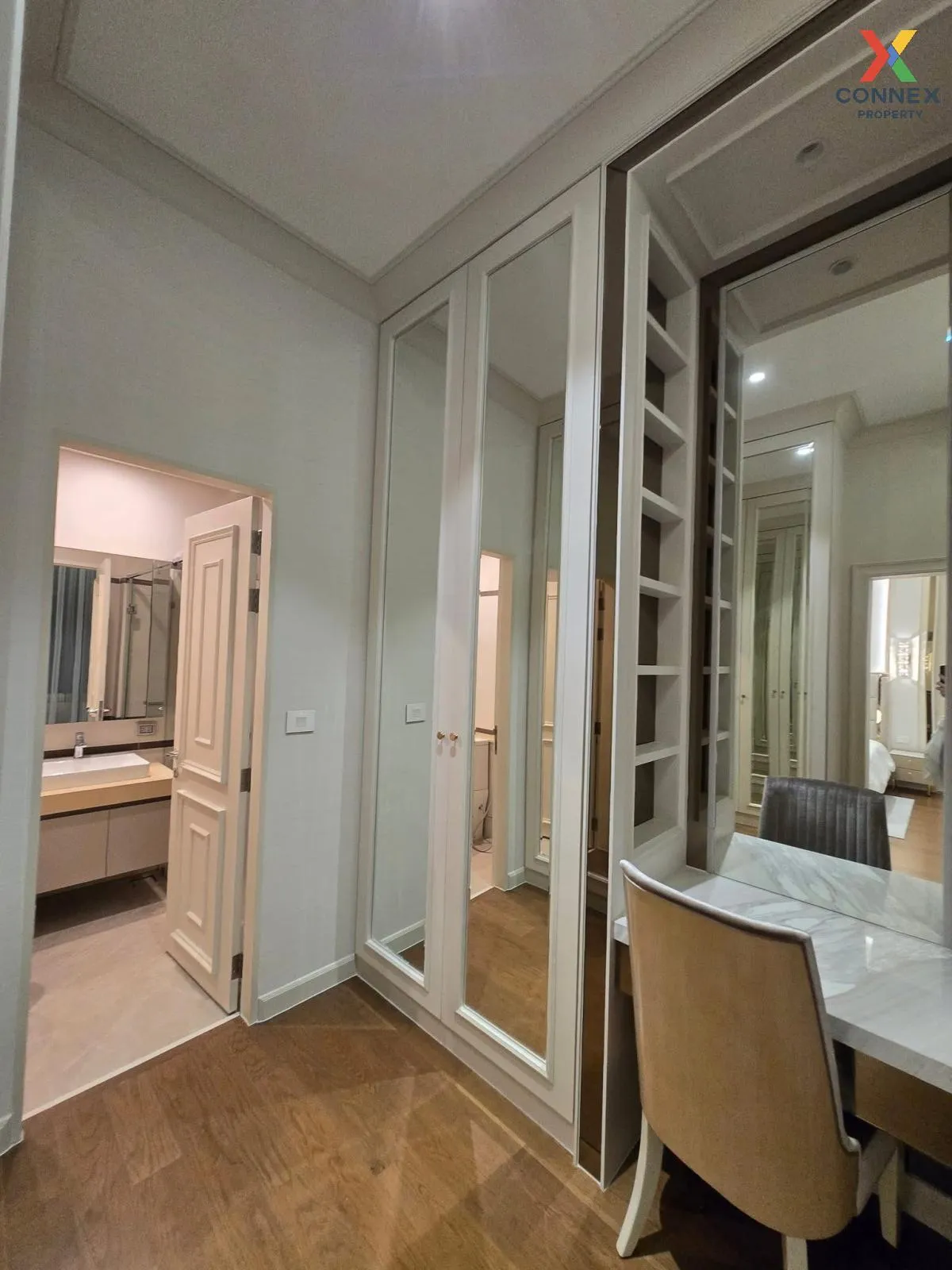 For Sale House , Narasiri Krungthep Kreetha , Hua Mak , Bang Kapi