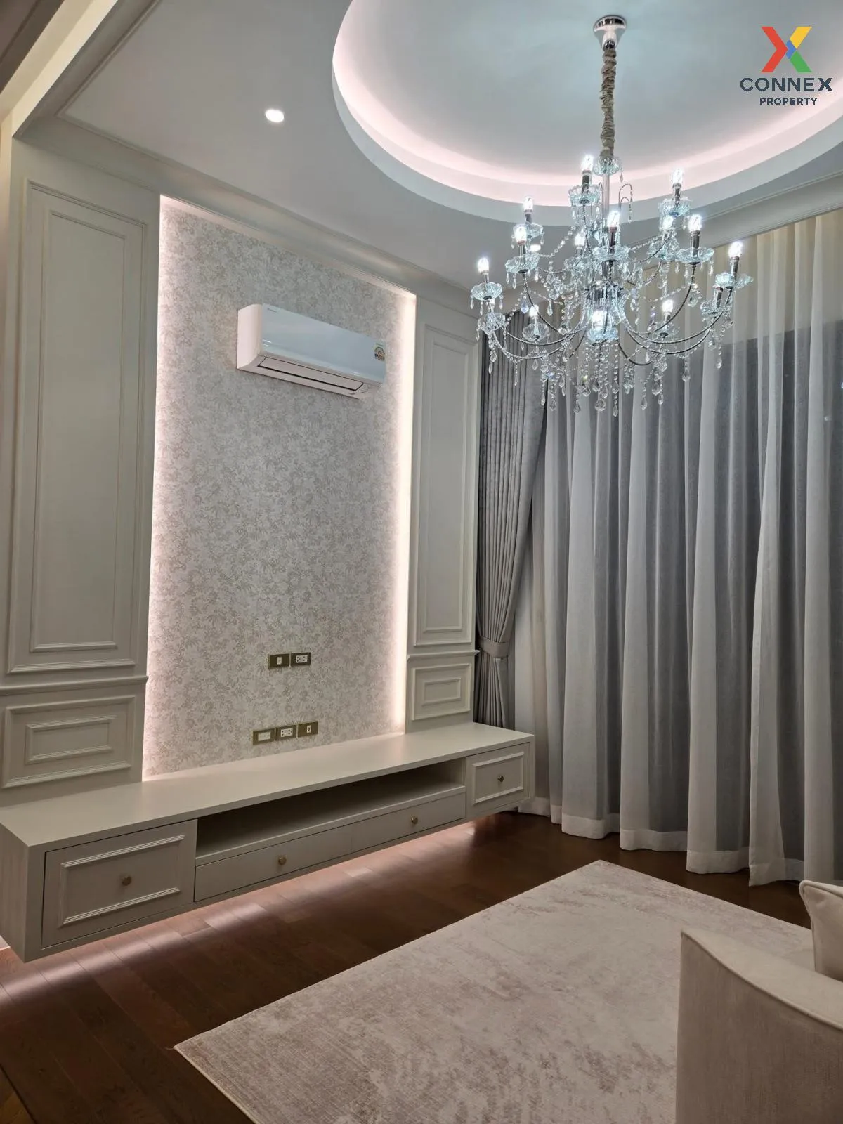 For Sale House , Narasiri Krungthep Kreetha , Hua Mak , Bang Kapi