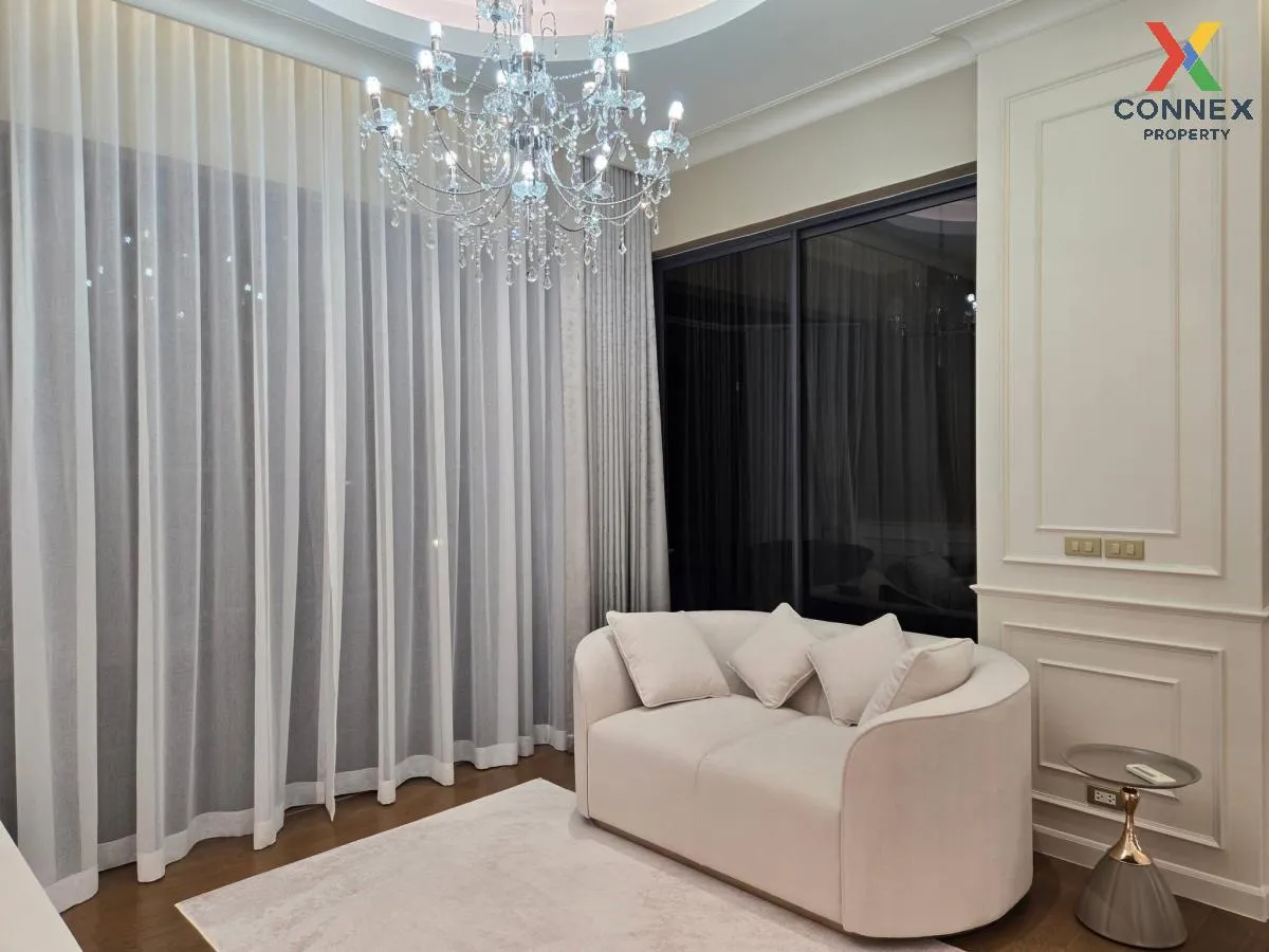 For Sale House , Narasiri Krungthep Kreetha , Hua Mak , Bang Kapi