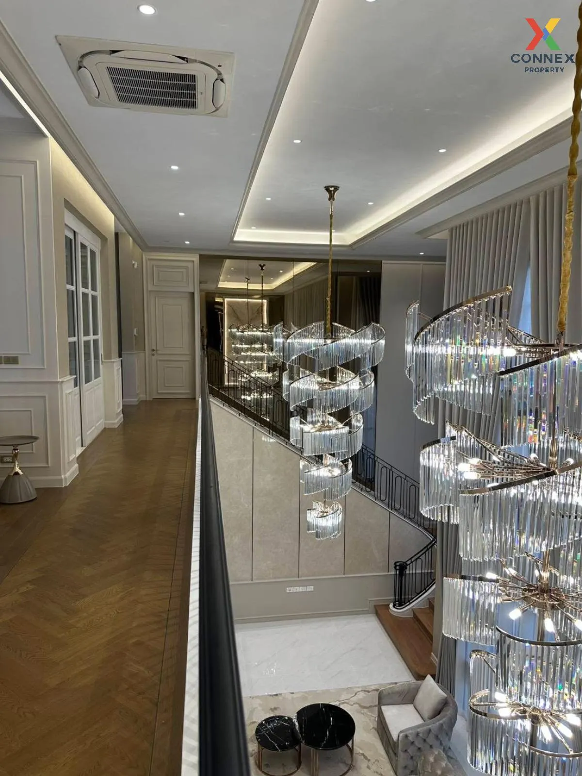 For Sale House , Narasiri Krungthep Kreetha , Hua Mak , Bang Kapi