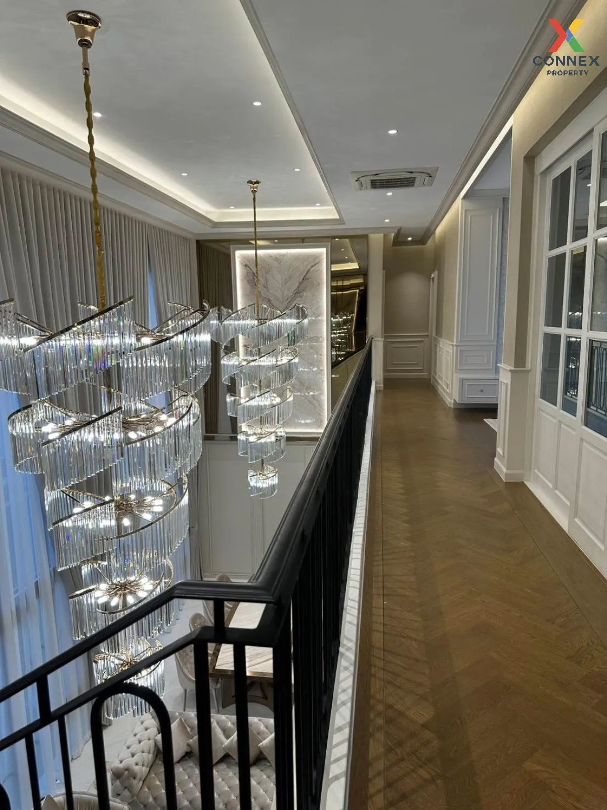 For Sale House , Narasiri Krungthep Kreetha , Hua Mak , Bang Kapi