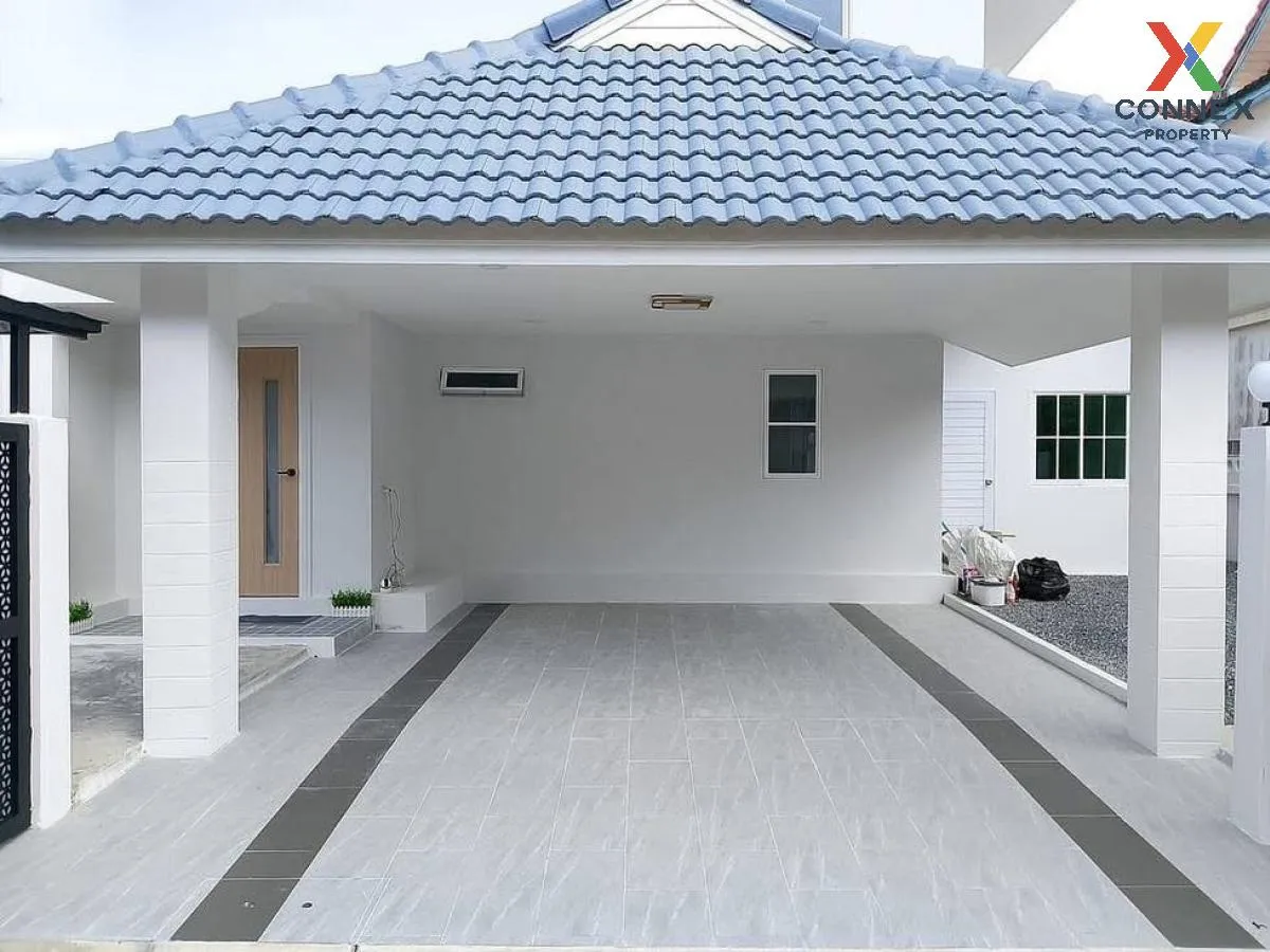 For Sale House , Harmony Ville Sukhapiban 5 , newly renovated , O 4