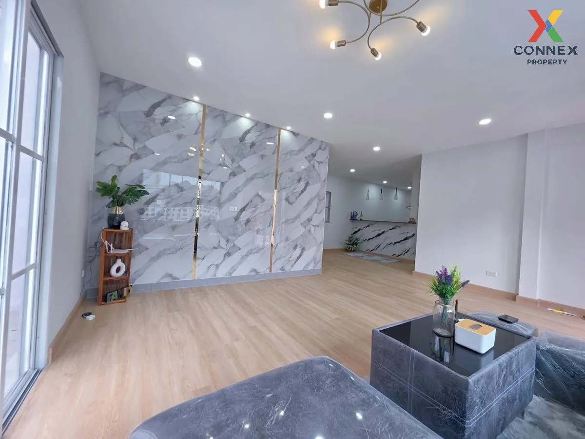 For Sale House , Harmony Ville Sukhapiban 5 , newly renovated , O