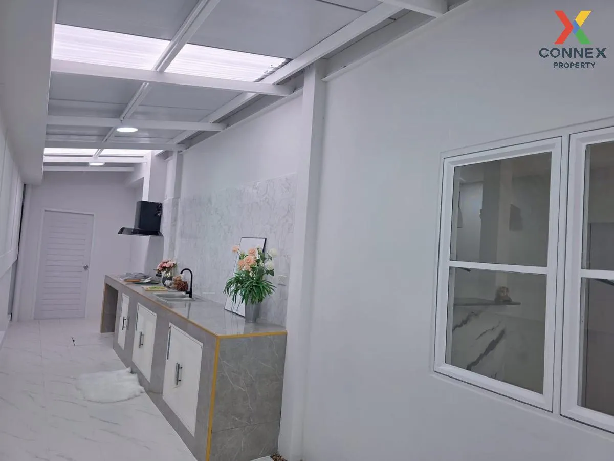 For Sale House , Harmony Ville Sukhapiban 5 , newly renovated , O