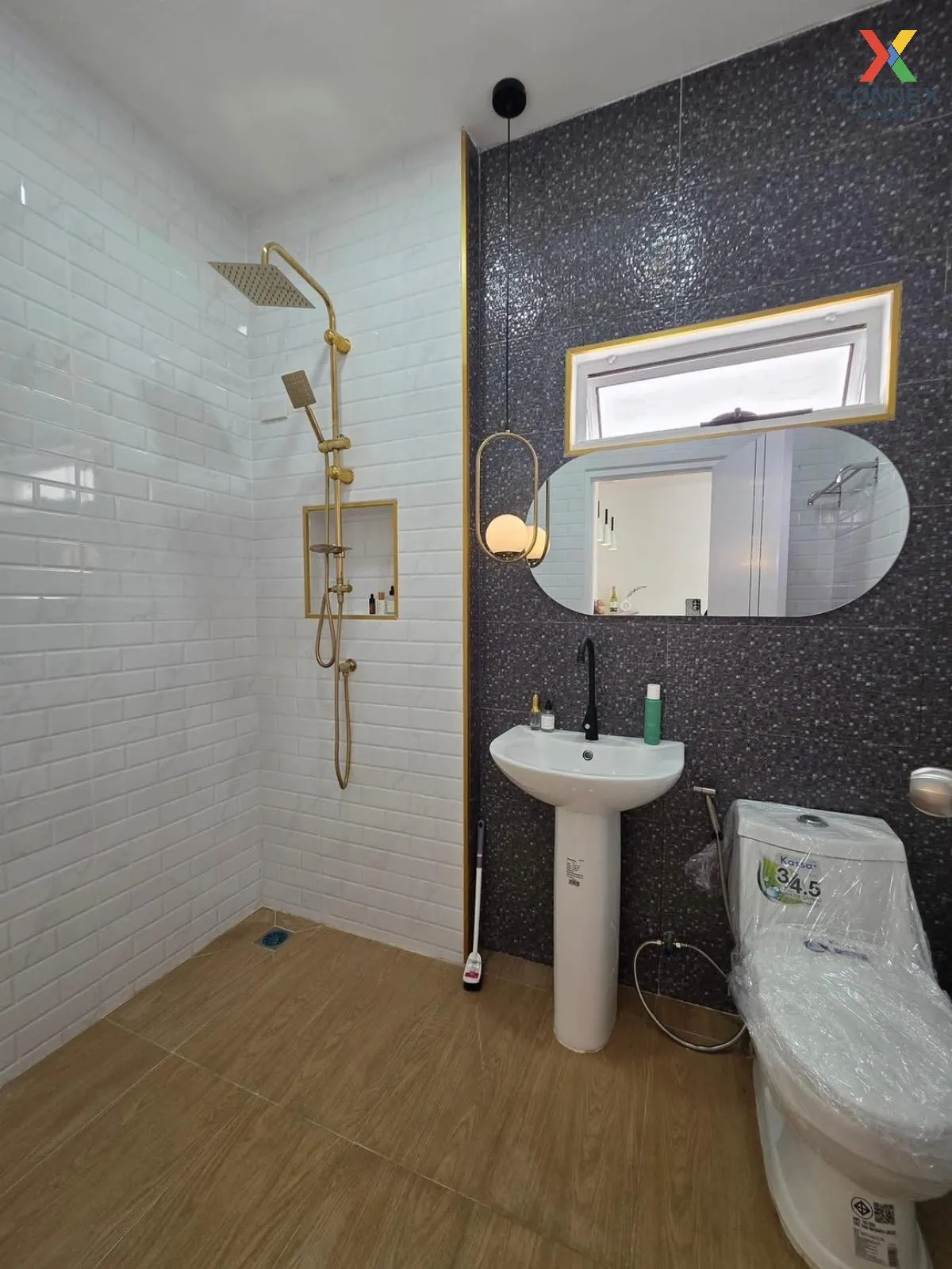 For Sale House , Harmony Ville Sukhapiban 5 , newly renovated , O