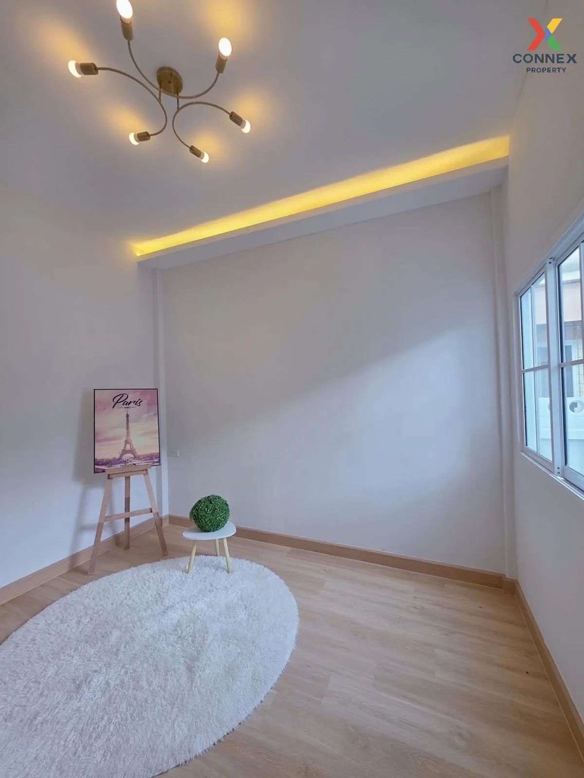 For Sale House , Harmony Ville Sukhapiban 5 , newly renovated , O