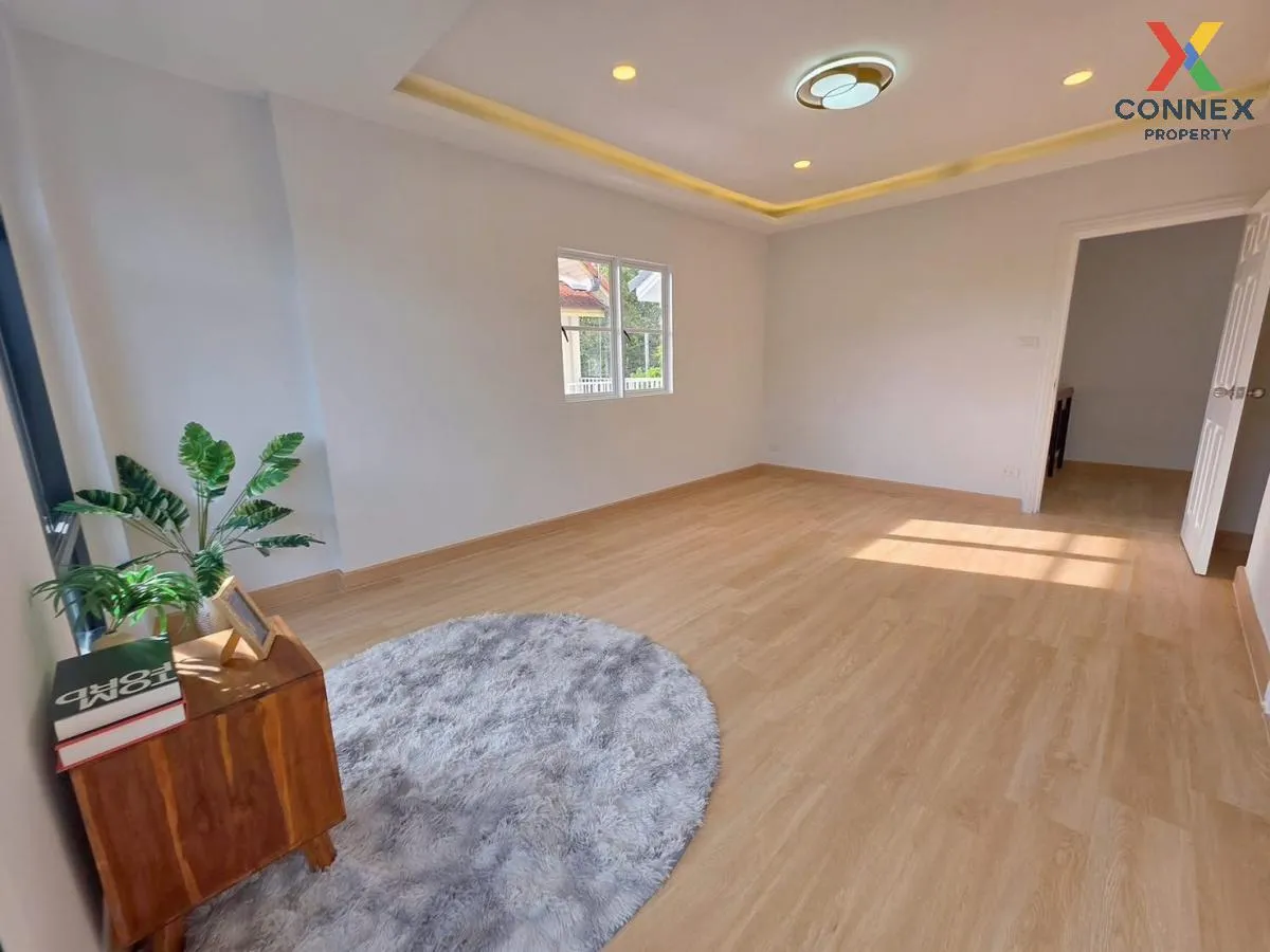 For Sale House , Harmony Ville Sukhapiban 5 , newly renovated , O