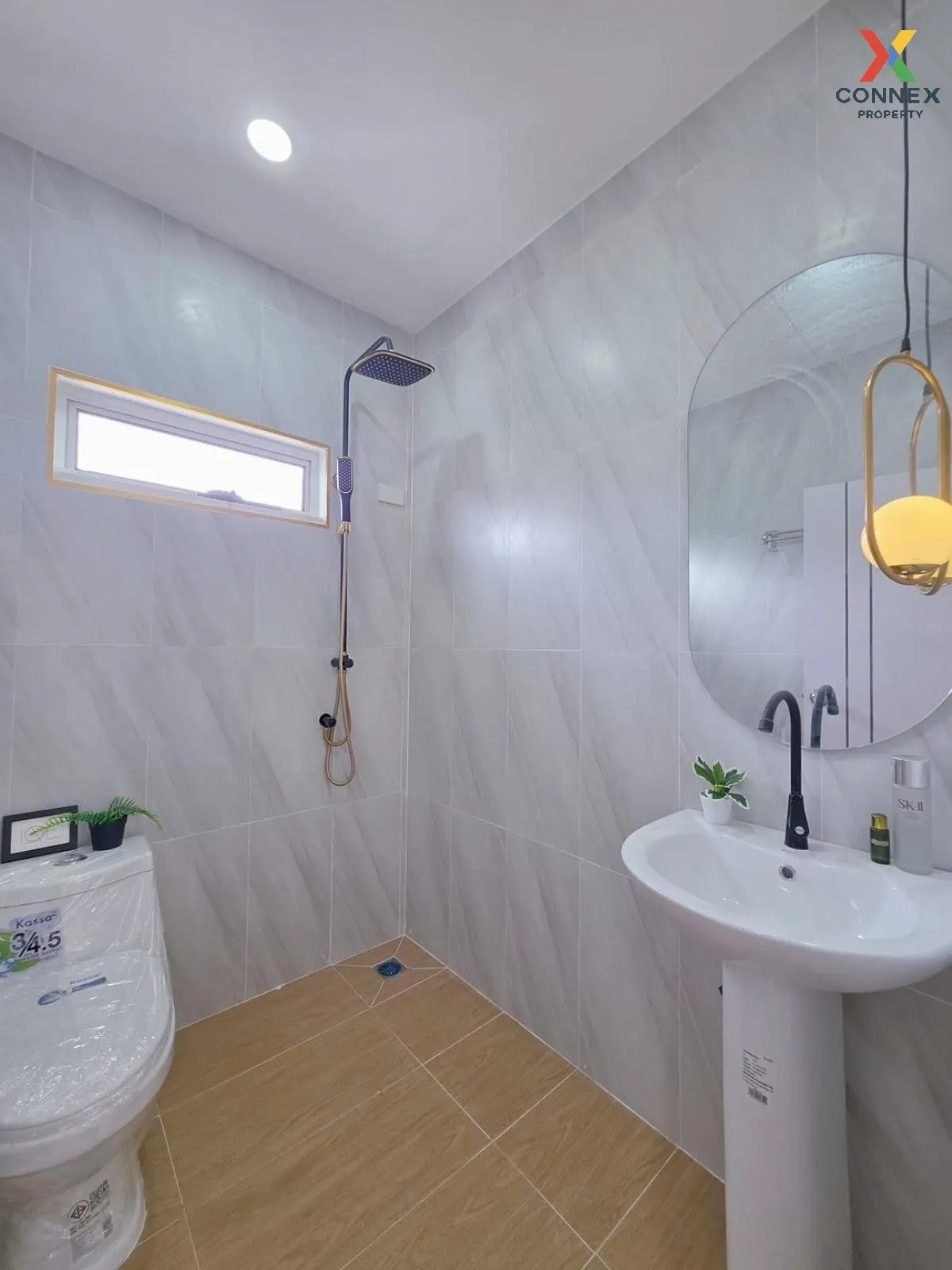 For Sale House , Harmony Ville Sukhapiban 5 , newly renovated , O