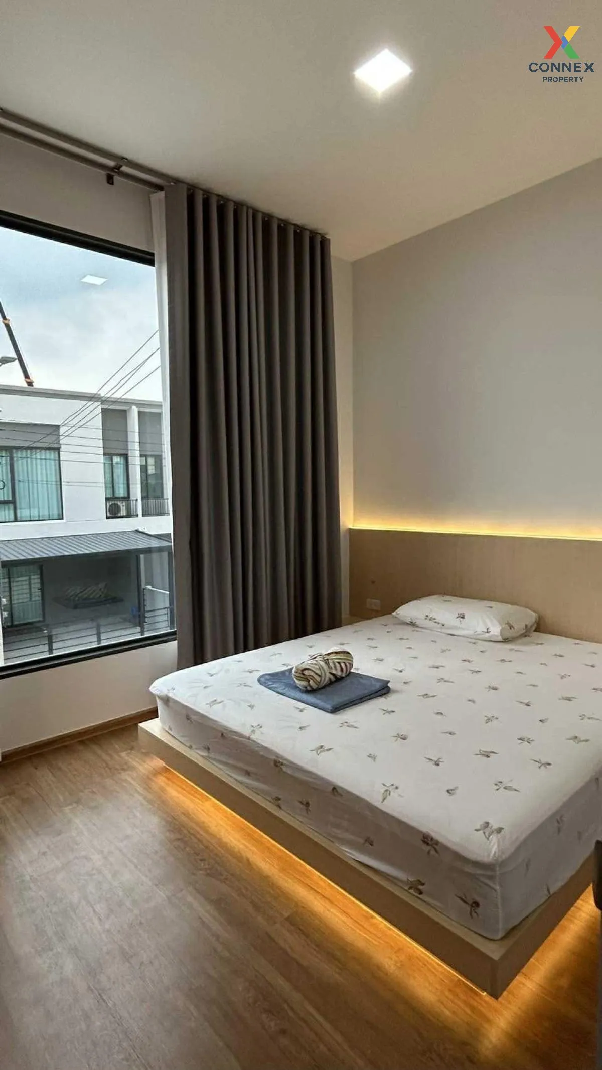 เช่าทาวน์เฮ้าส์/ทาวน์โฮม  พลีโน่ สุขุมวิท บางนา 3 บางแก้ว บางพลี 