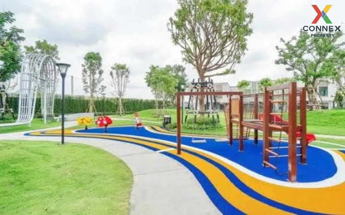 เช่าทาวน์เฮ้าส์/ทาวน์โฮม  พลีโน่ สุขุมวิท บางนา 3 บางแก้ว บางพลี 