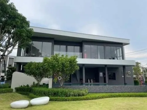 For Rent Townhouse/Townhome  , Pleno Sukhumvit-Bangna 3 , Bang Kaeo , Bang Phli , Samut Prakarn , CX-137136