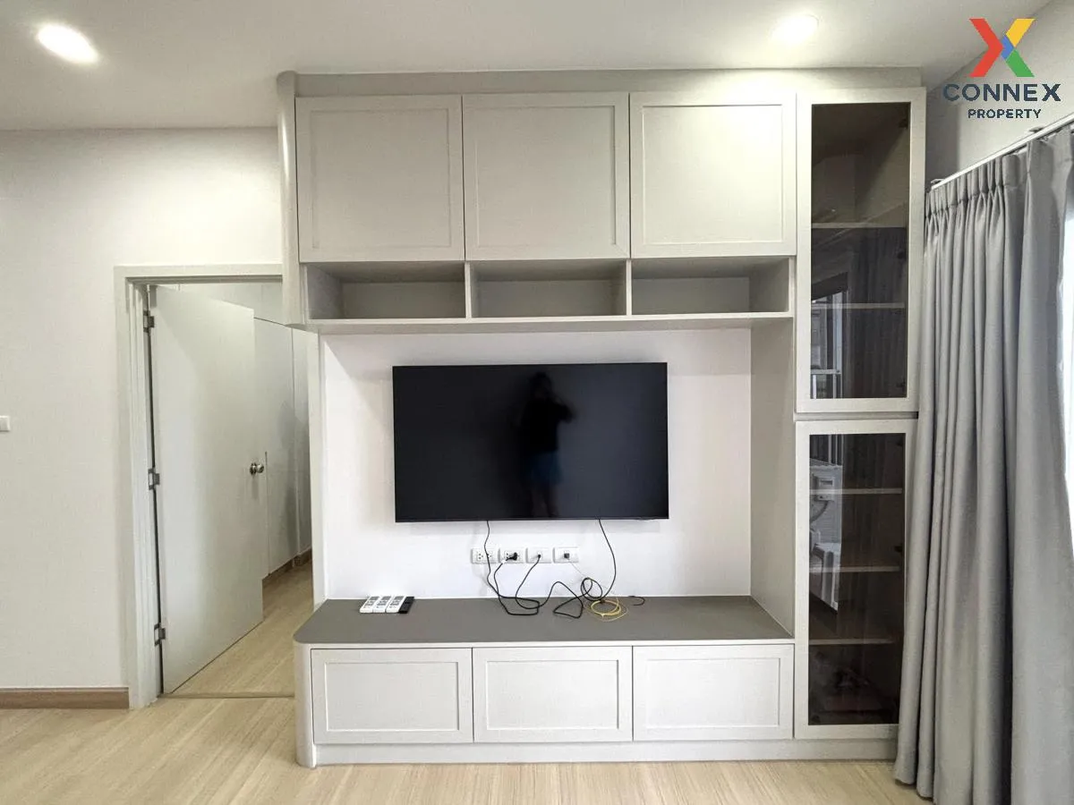 For Sale Condo , Supalai Loft Prajadhipok - Wongwian Yai , BTS-Wo 2