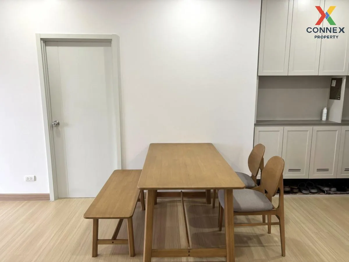 For Sale Condo , Supalai Loft Prajadhipok - Wongwian Yai , BTS-Wo 4