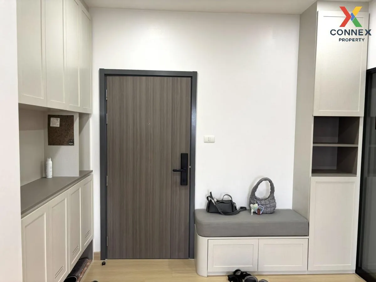 For Sale Condo , Supalai Loft Prajadhipok - Wongwian Yai , BTS-Wo