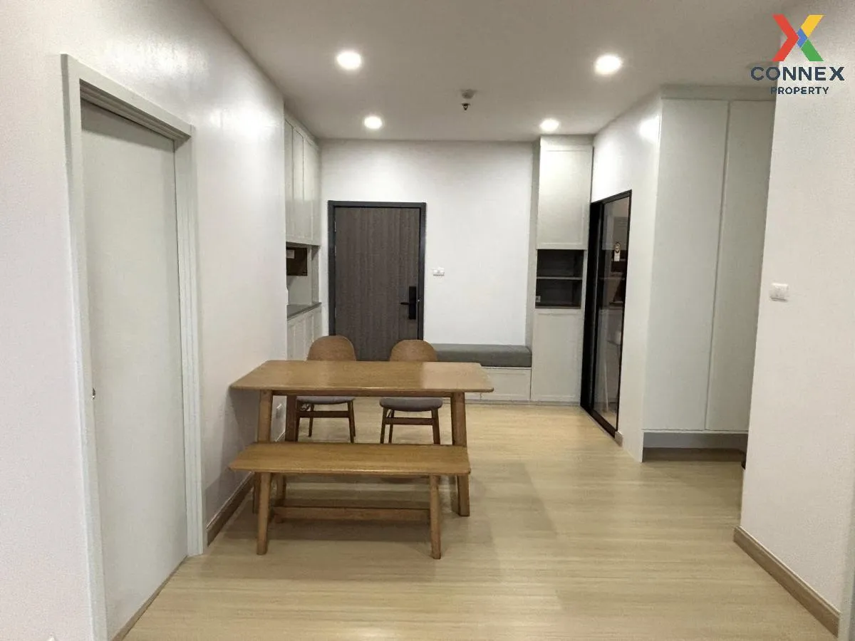 For Rent Condo , Supalai Loft Prajadhipok - Wongwian Yai , BTS-Wo 3