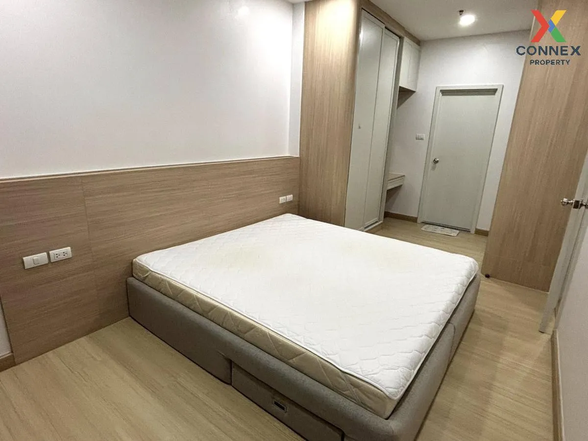 For Rent Condo , Supalai Loft Prajadhipok - Wongwian Yai , BTS-Wo