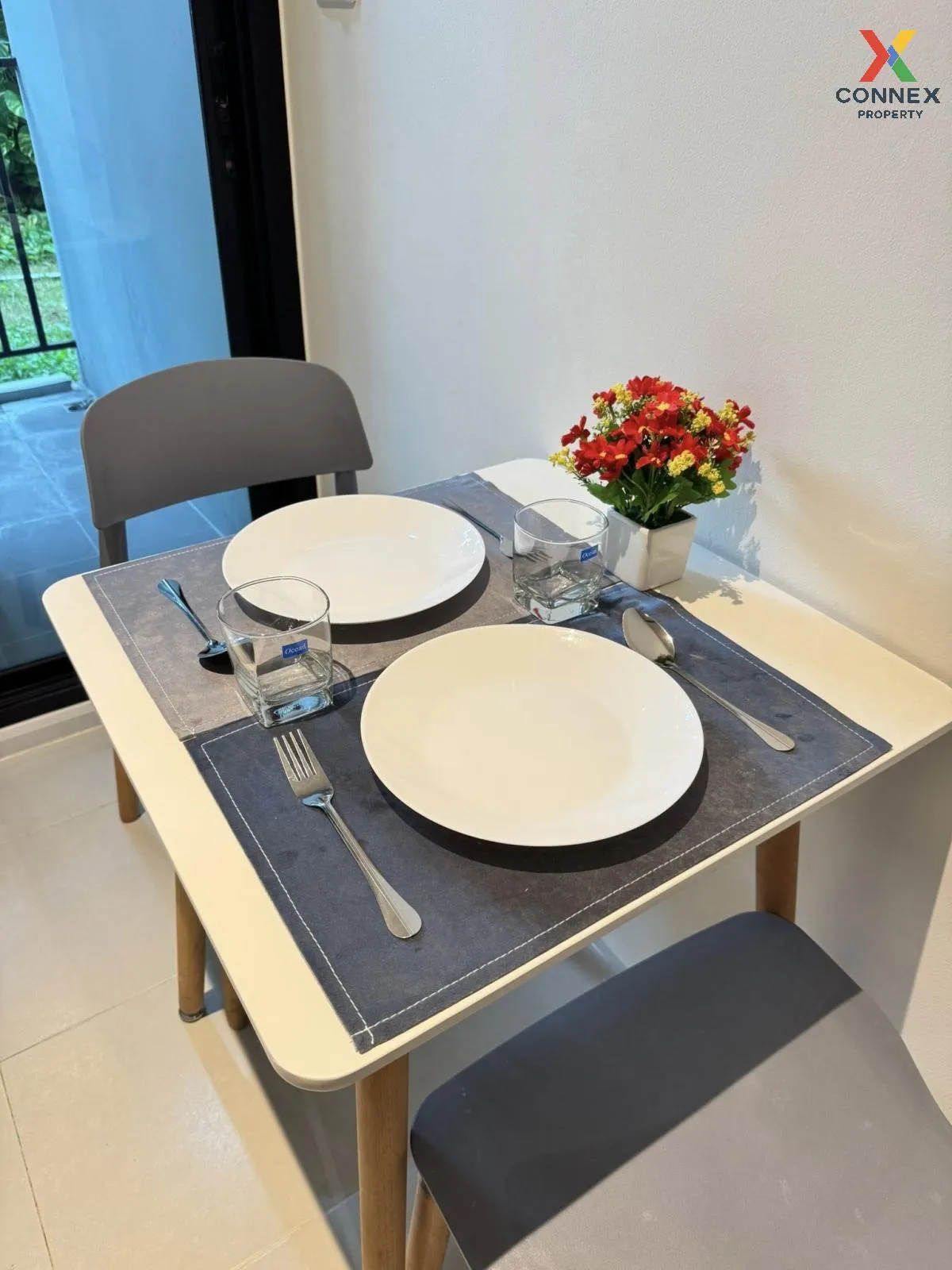 For Rent Condo , iCondo Serithai Green Space , ARL-Hua Mak , Khlo 3