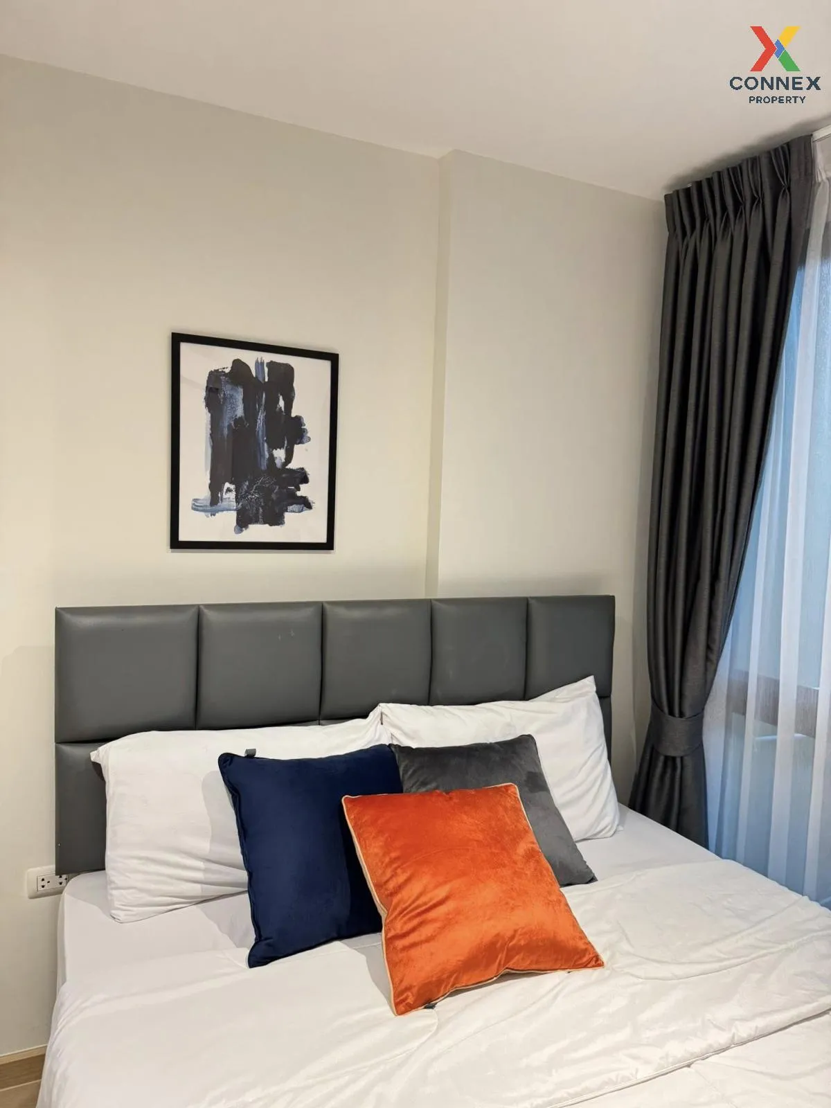 For Rent Condo , iCondo Serithai Green Space , ARL-Hua Mak , Khlo