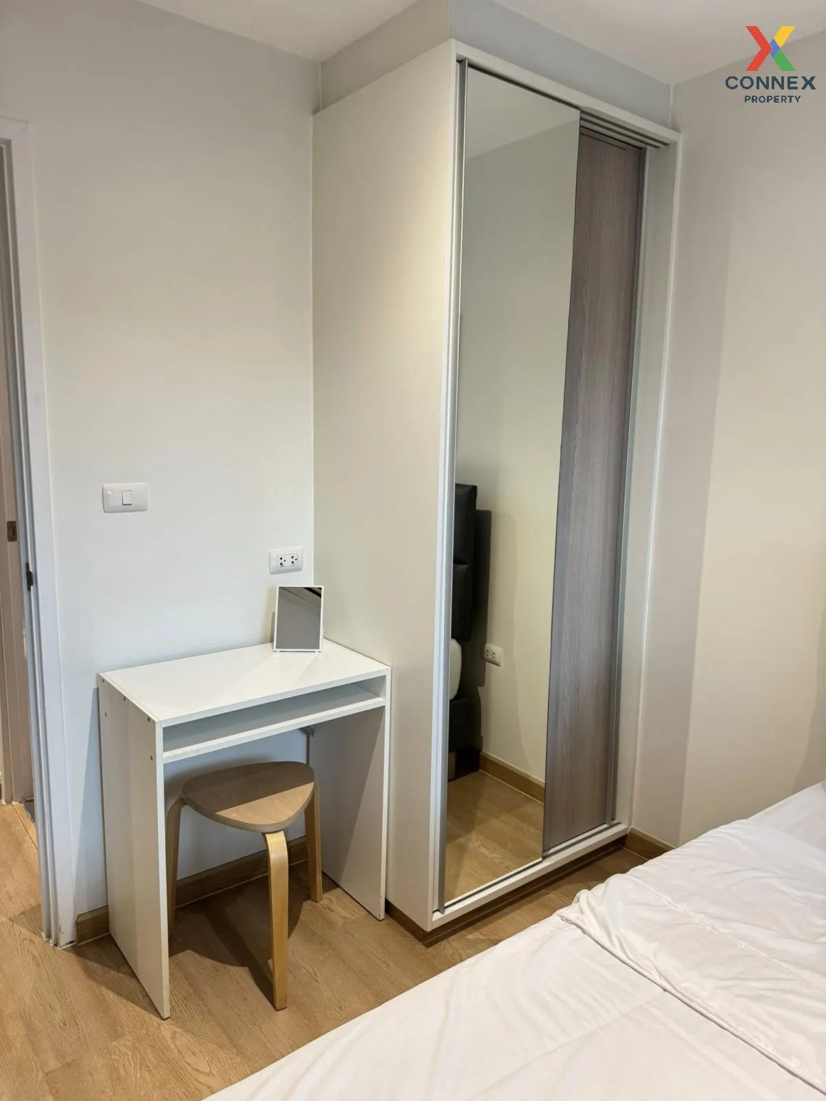 For Rent Condo , iCondo Serithai Green Space , ARL-Hua Mak , Khlo