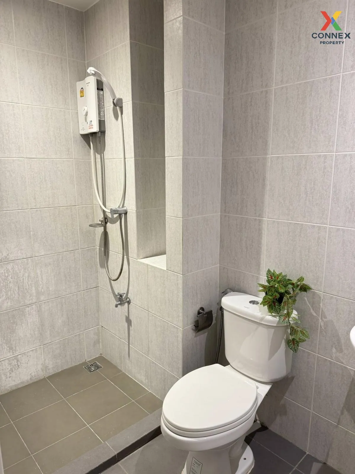 For Rent Condo , iCondo Serithai Green Space , ARL-Hua Mak , Khlo