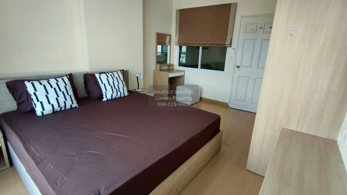 เช่าคอนโด  ไลฟ์ แอท สุขุมวิท 65 BTS-เอกมัย พระโขนงเหนือ เขต วัฒนา 4