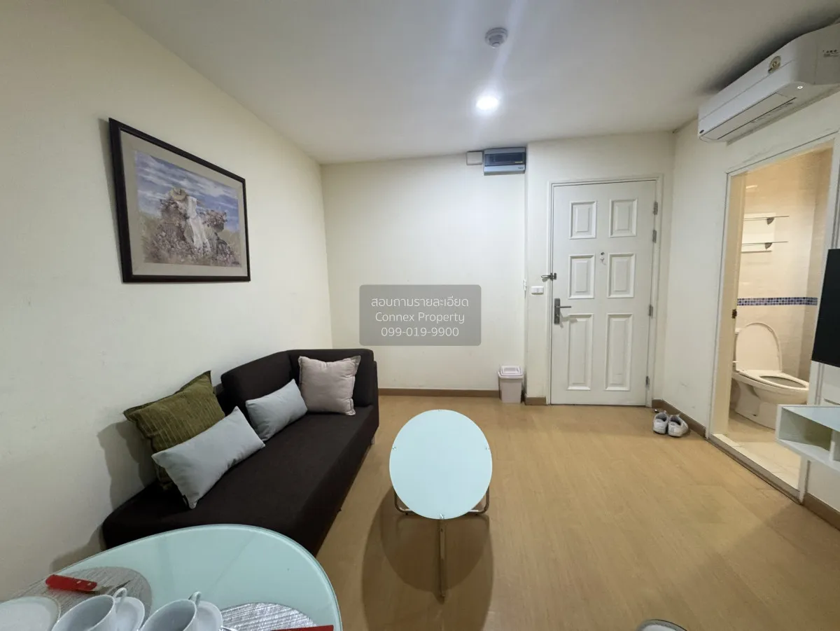 เช่าคอนโด  ไลฟ์ แอท สุขุมวิท 65 BTS-เอกมัย พระโขนงเหนือ เขต วัฒนา 4