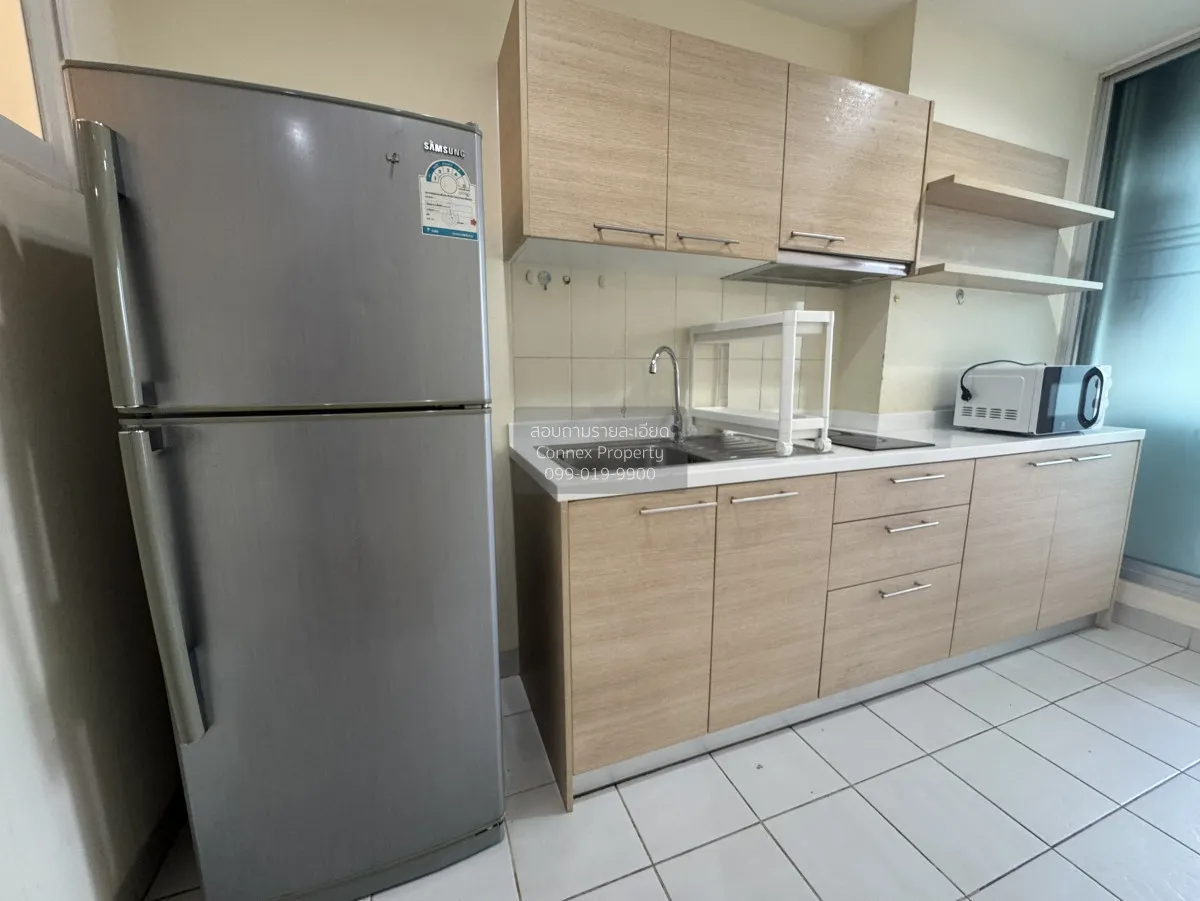 เช่าคอนโด  ไลฟ์ แอท สุขุมวิท 65 BTS-เอกมัย พระโขนงเหนือ เขต วัฒนา