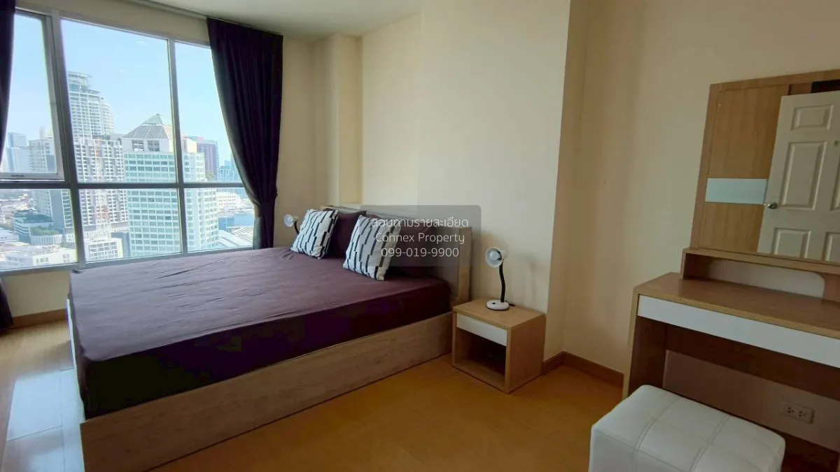 เช่าคอนโด  ไลฟ์ แอท สุขุมวิท 65 BTS-เอกมัย พระโขนงเหนือ เขต วัฒนา