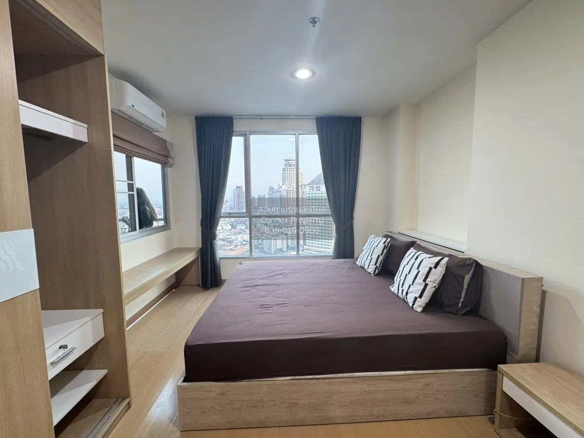 เช่าคอนโด  ไลฟ์ แอท สุขุมวิท 65 BTS-เอกมัย พระโขนงเหนือ เขต วัฒนา