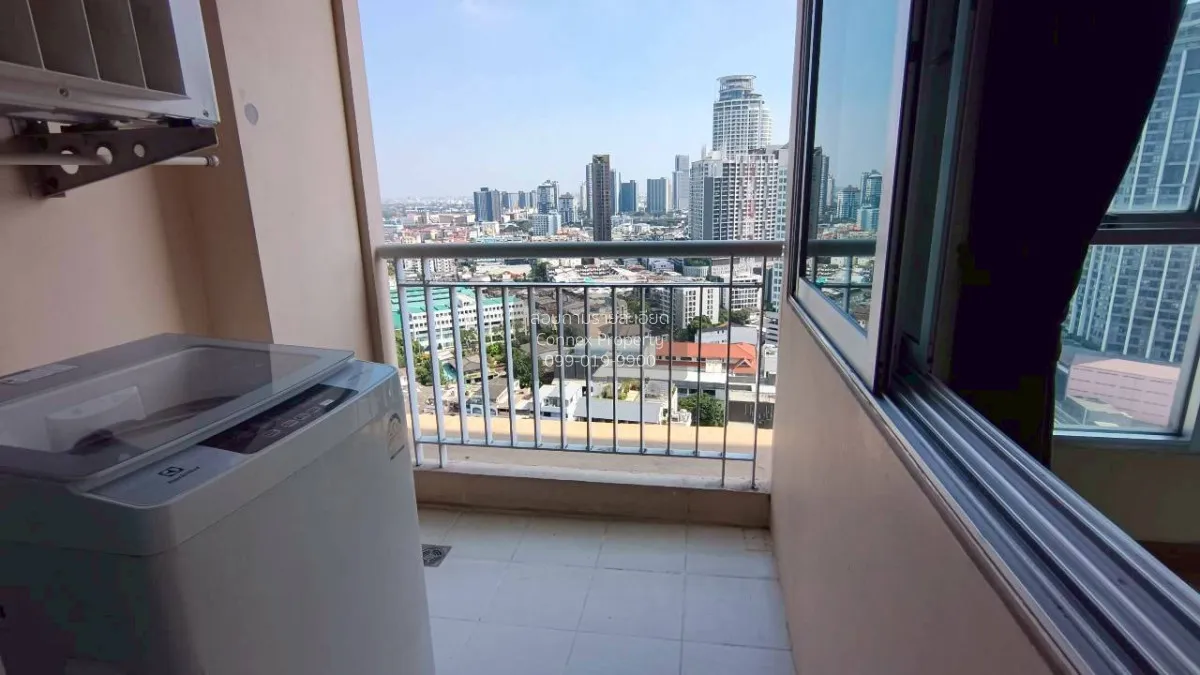 เช่าคอนโด  ไลฟ์ แอท สุขุมวิท 65 BTS-เอกมัย พระโขนงเหนือ เขต วัฒนา