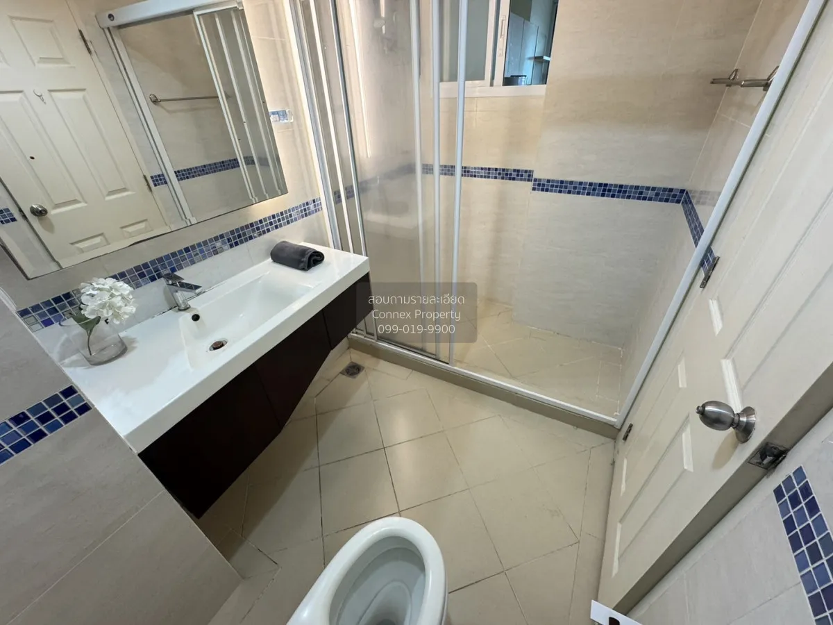 เช่าคอนโด  ไลฟ์ แอท สุขุมวิท 65 BTS-เอกมัย พระโขนงเหนือ เขต วัฒนา