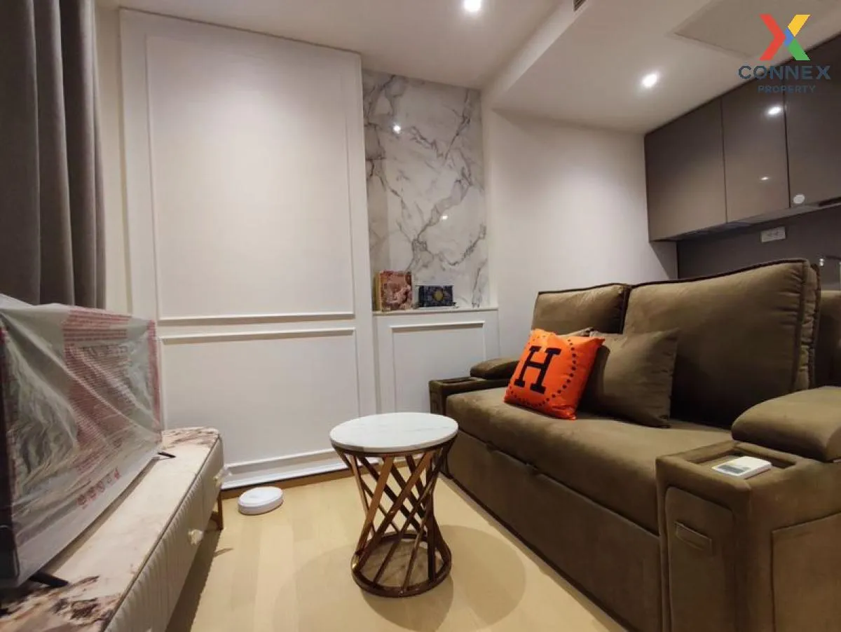 For Rent Condo , Ashton Asoke-Rama 9 , MRT-Phra Ram 9 , Din Daeng 1