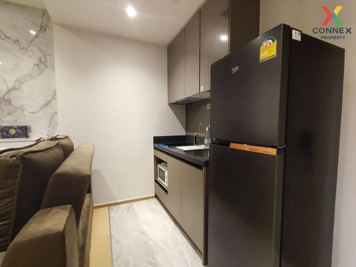 For Rent Condo , Ashton Asoke-Rama 9 , MRT-Phra Ram 9 , Din Daeng 4
