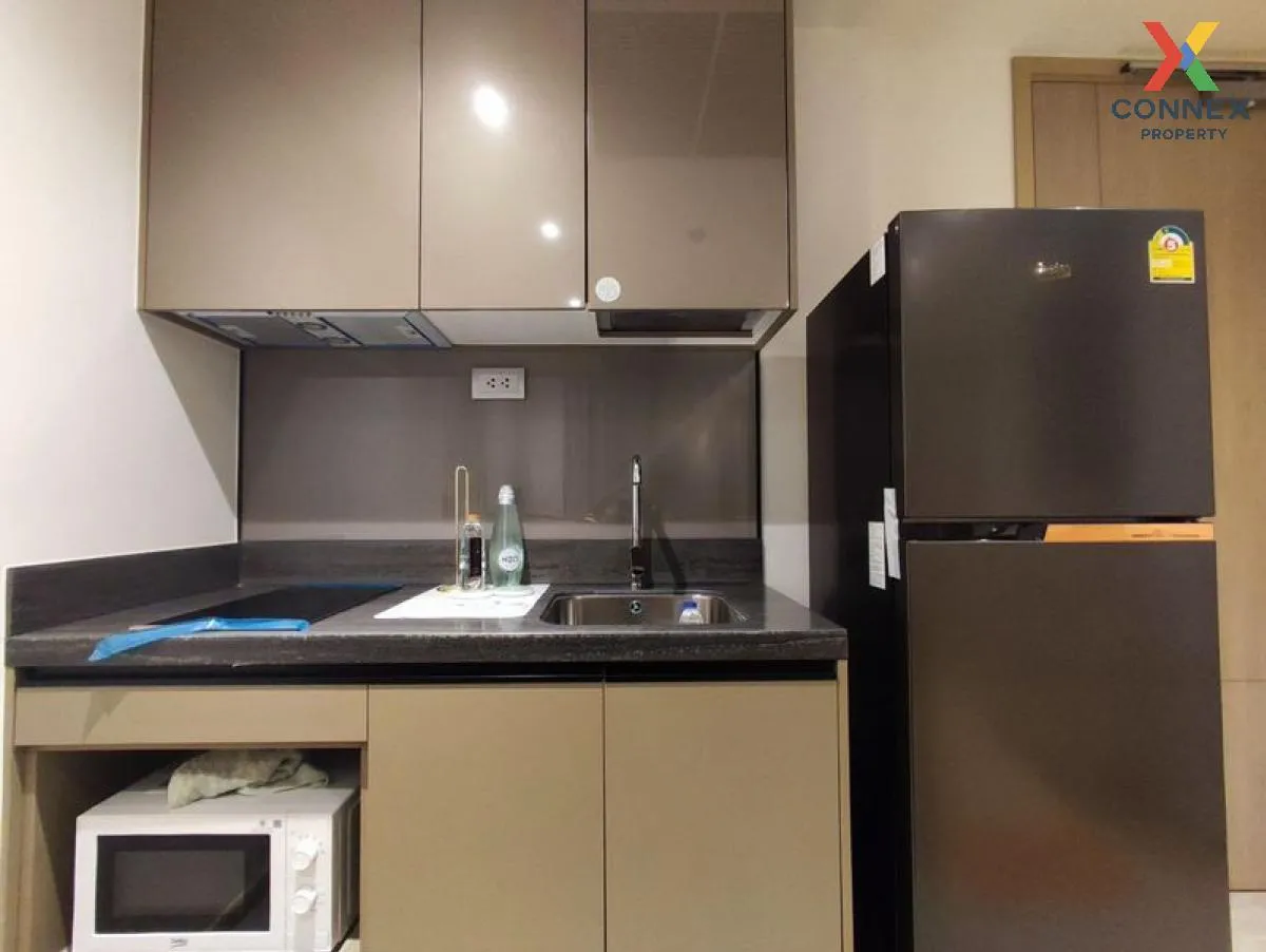 For Rent Condo , Ashton Asoke-Rama 9 , MRT-Phra Ram 9 , Din Daeng