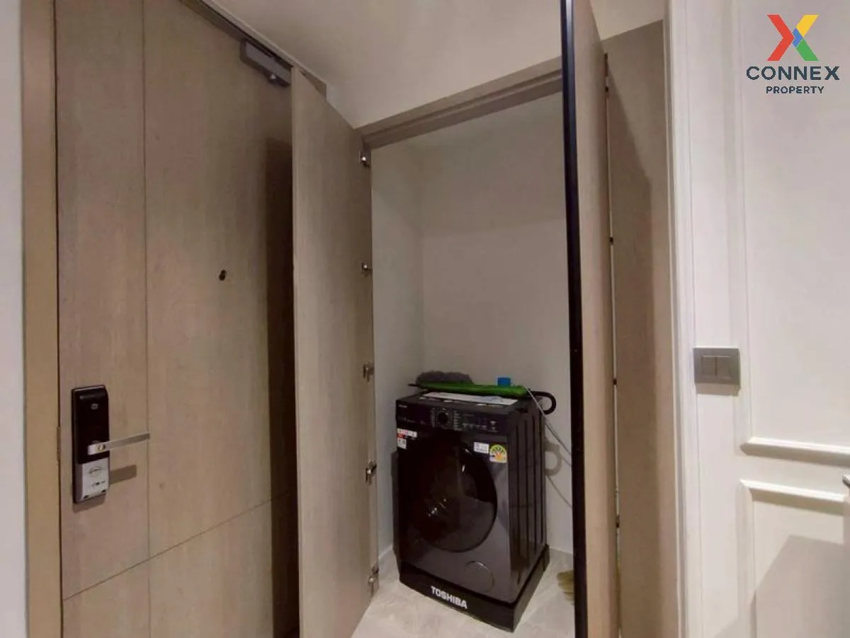 For Rent Condo , Ashton Asoke-Rama 9 , MRT-Phra Ram 9 , Din Daeng