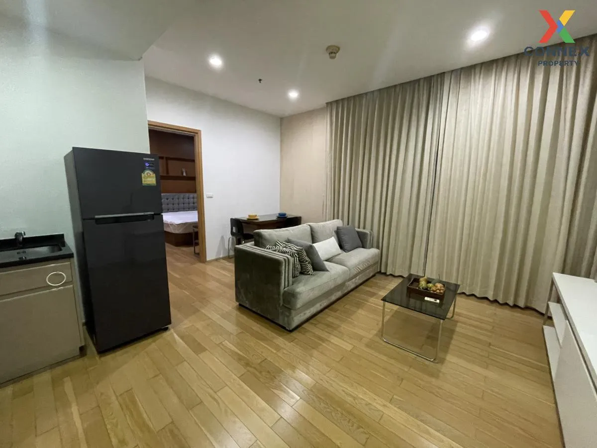 เช่าคอนโด  39 บาย แสนสิริ BTS-พร้อมพงษ์ คลองตันเหนือ เขต วัฒนา กร 2