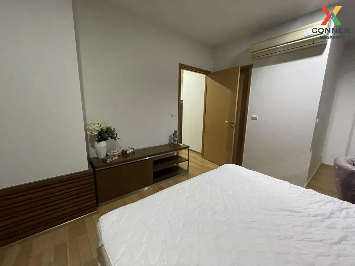 เช่าคอนโด  39 บาย แสนสิริ BTS-พร้อมพงษ์ คลองตันเหนือ เขต วัฒนา กร 4