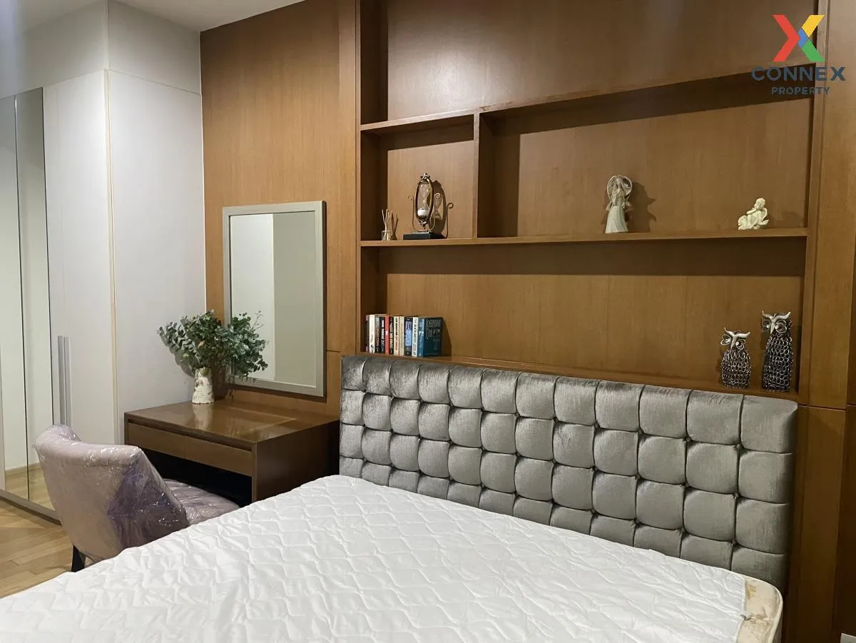 เช่าคอนโด  39 บาย แสนสิริ BTS-พร้อมพงษ์ คลองตันเหนือ เขต วัฒนา กร