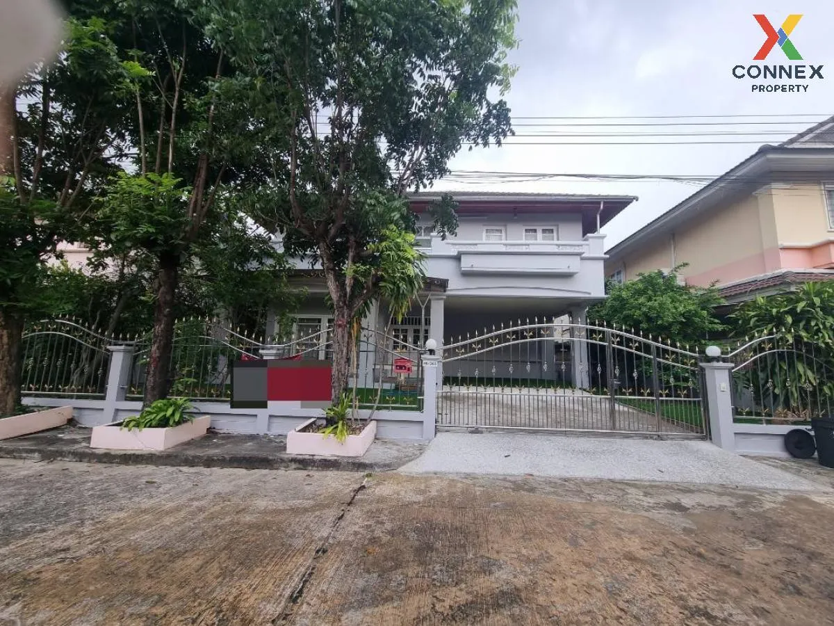 For Rent House , Perfect Place Ramkamhaeng 164 , Saphan Sung , Sa 1