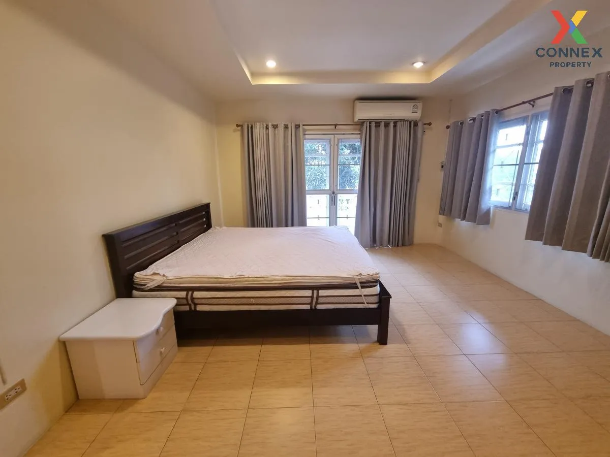 For Rent House , Perfect Place Ramkamhaeng 164 , Saphan Sung , Sa 2