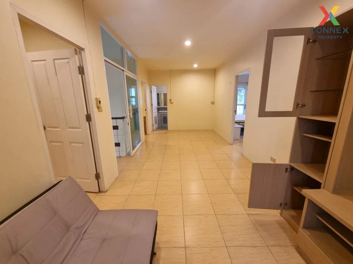 For Rent House , Perfect Place Ramkamhaeng 164 , Saphan Sung , Sa