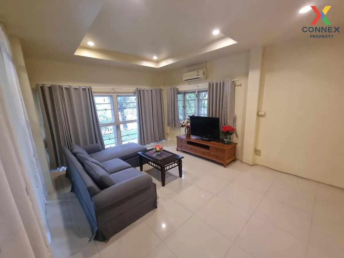 For Rent House , Perfect Place Ramkamhaeng 164 , Saphan Sung , Sa 4
