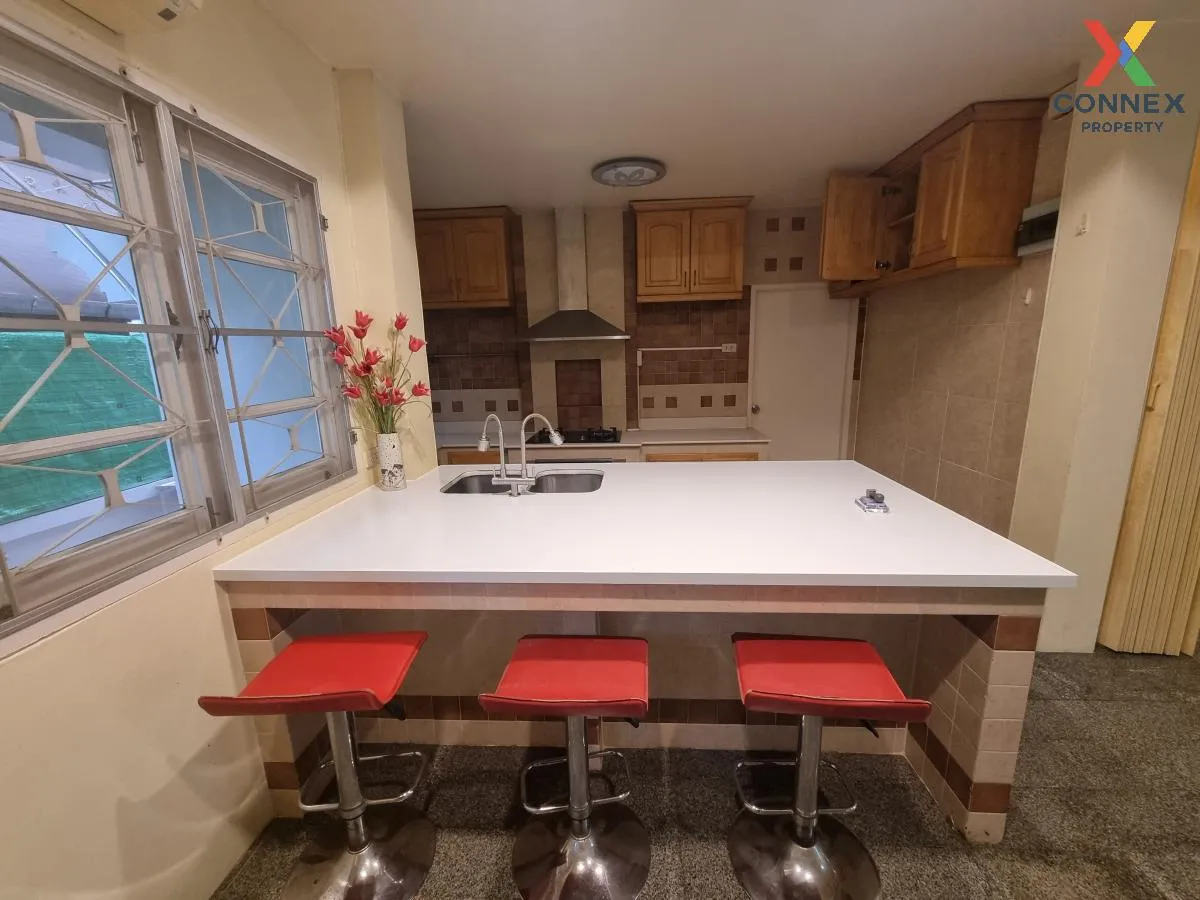 For Rent House , Perfect Place Ramkamhaeng 164 , Saphan Sung , Sa