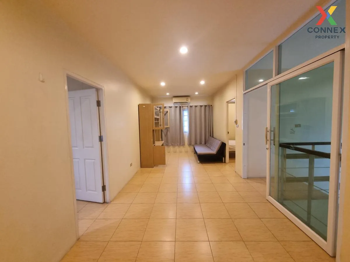 For Rent House , Perfect Place Ramkamhaeng 164 , Saphan Sung , Sa